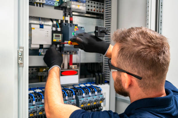 Best Electrical Contractors for Businesses  in Gnadenhutten, OH