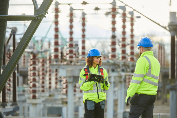 Best Generator Installation Services  in Gnadenhutten, OH