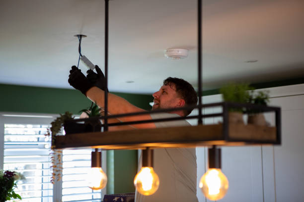 Best Electrical System Inspection  in Gnadenhutten, OH