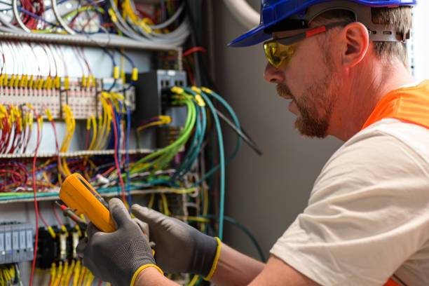 Best Commercial Electrician Services  in Gnadenhutten, OH